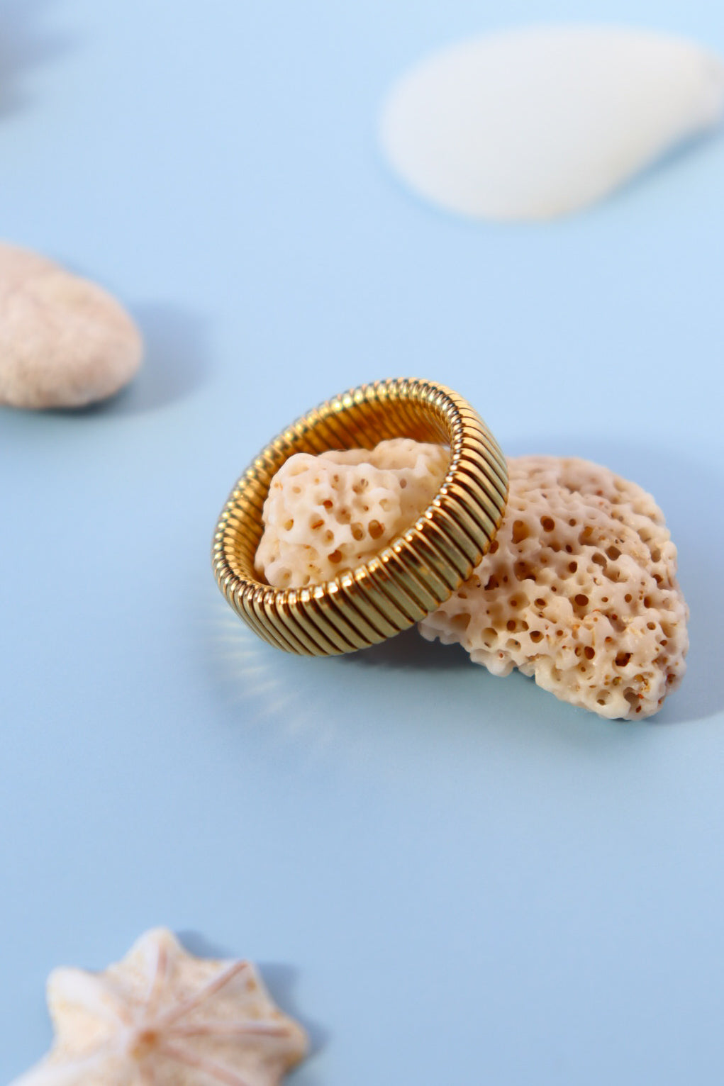 Tide Ring