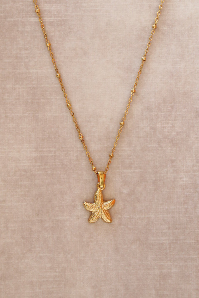 Xanthie Necklace