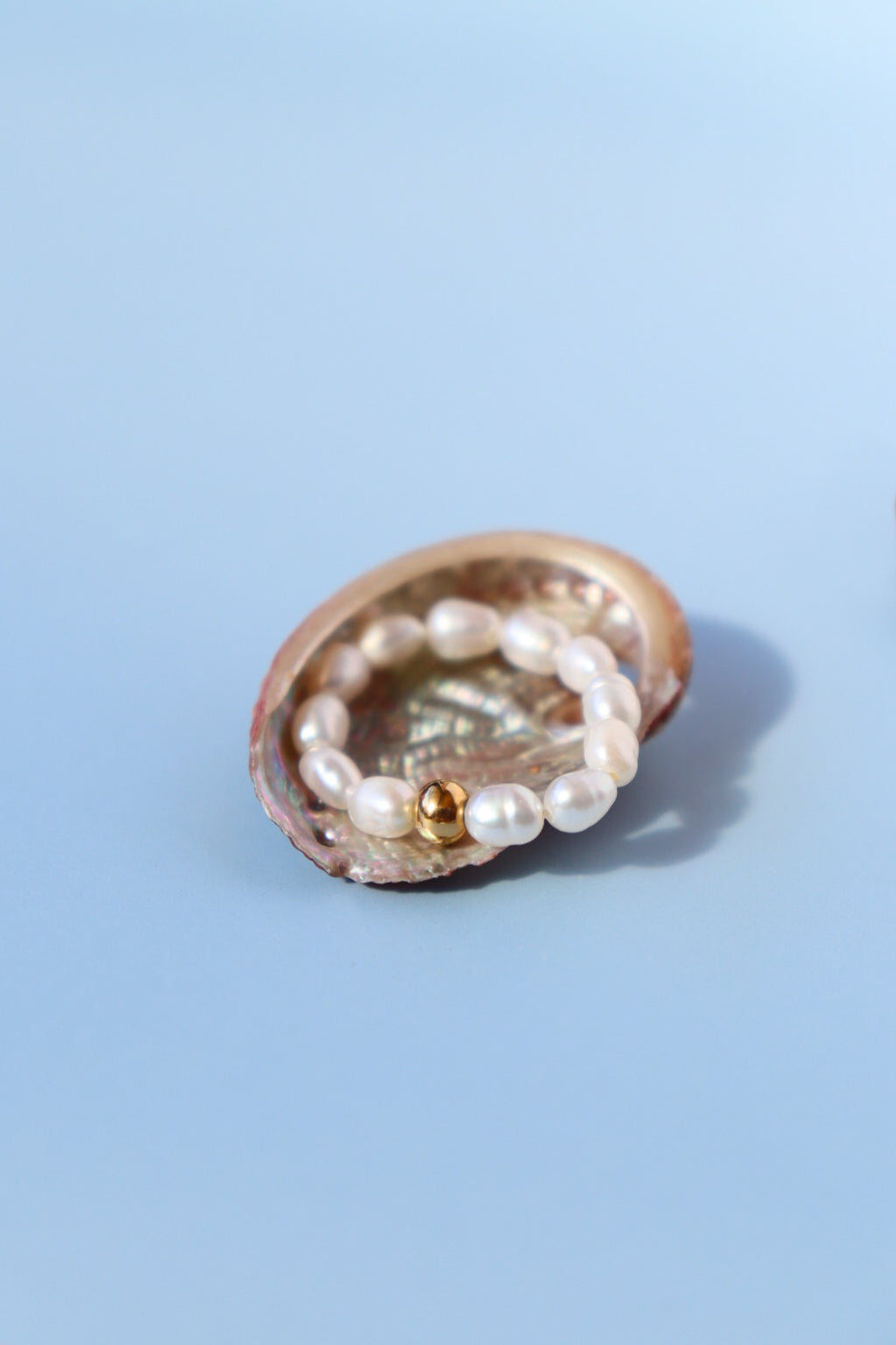 Talulah Ring