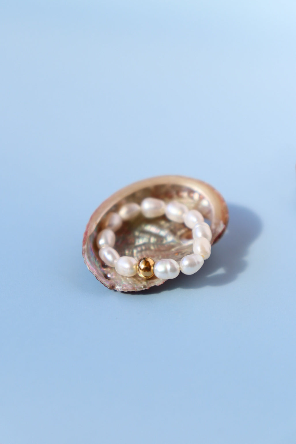 Talulah Ring
