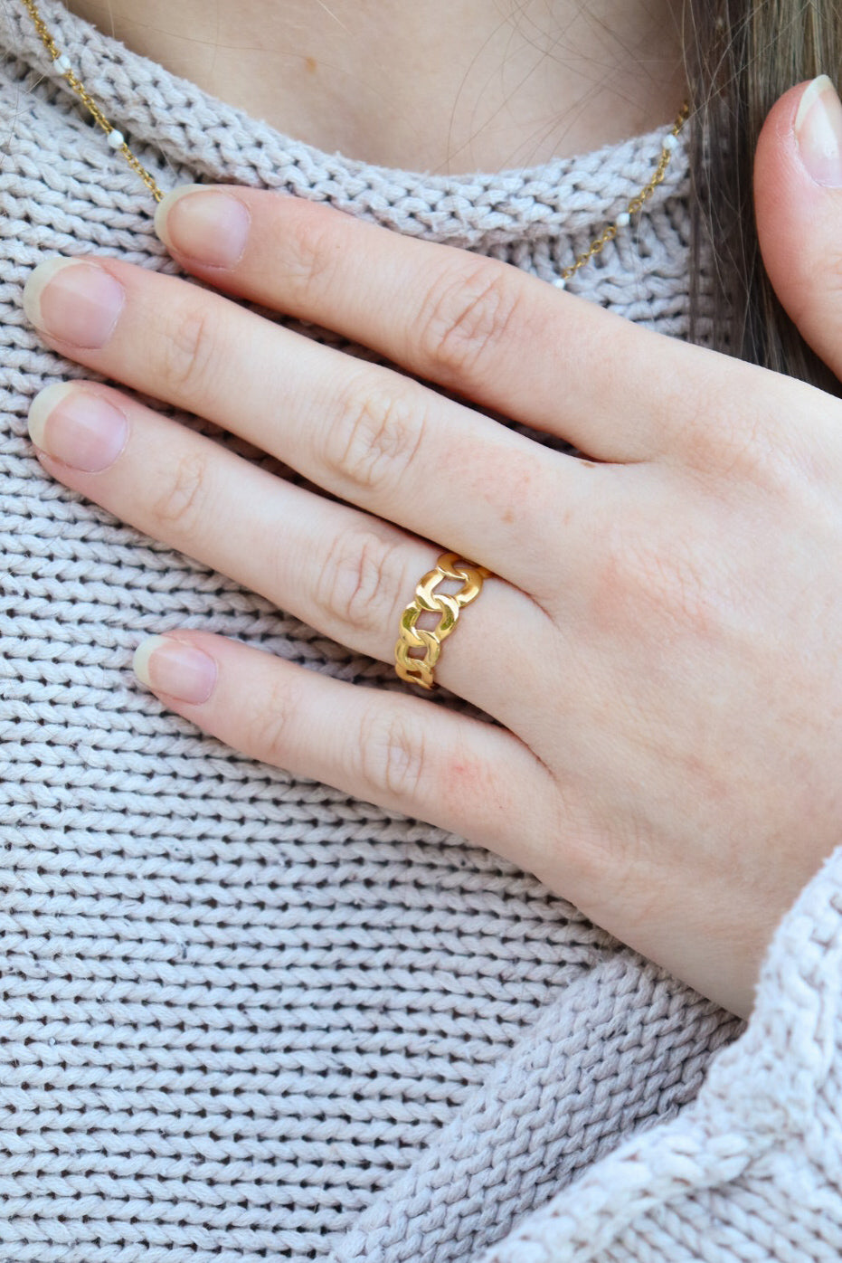 Tara Ring