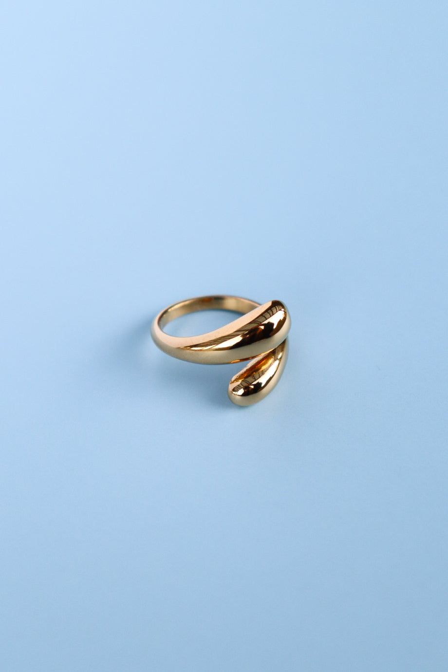 Drift Ring