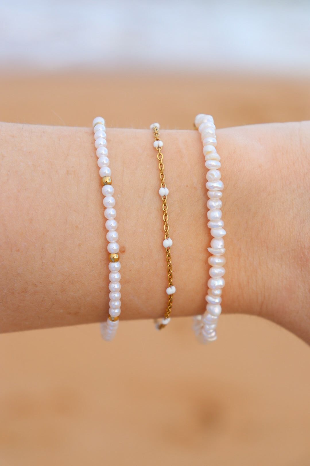 Callie Bracelet