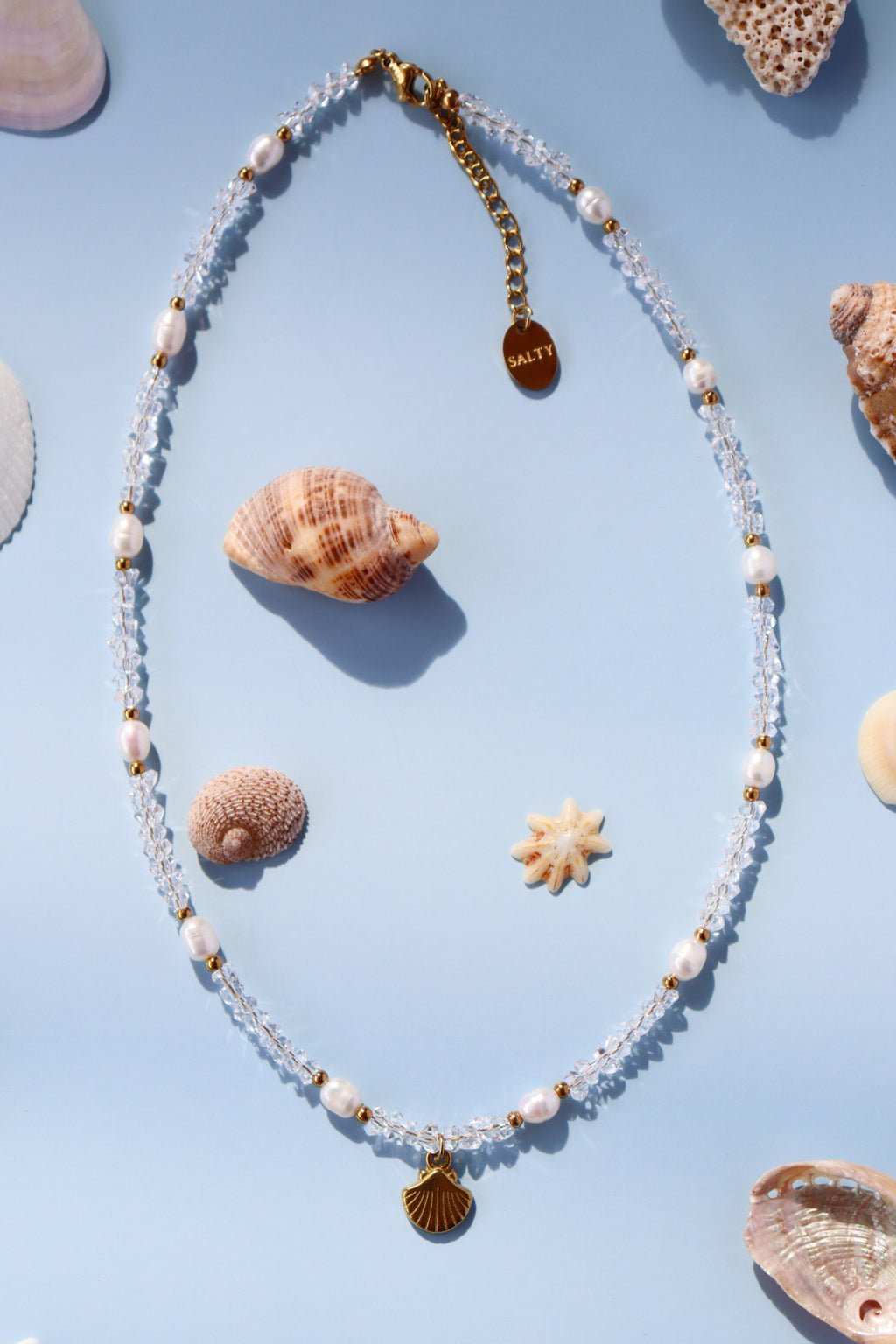 Marella Necklace