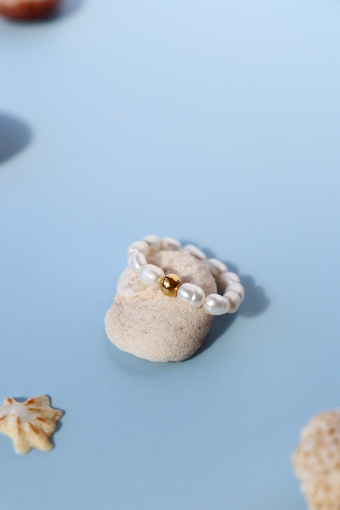 Talulah Ring