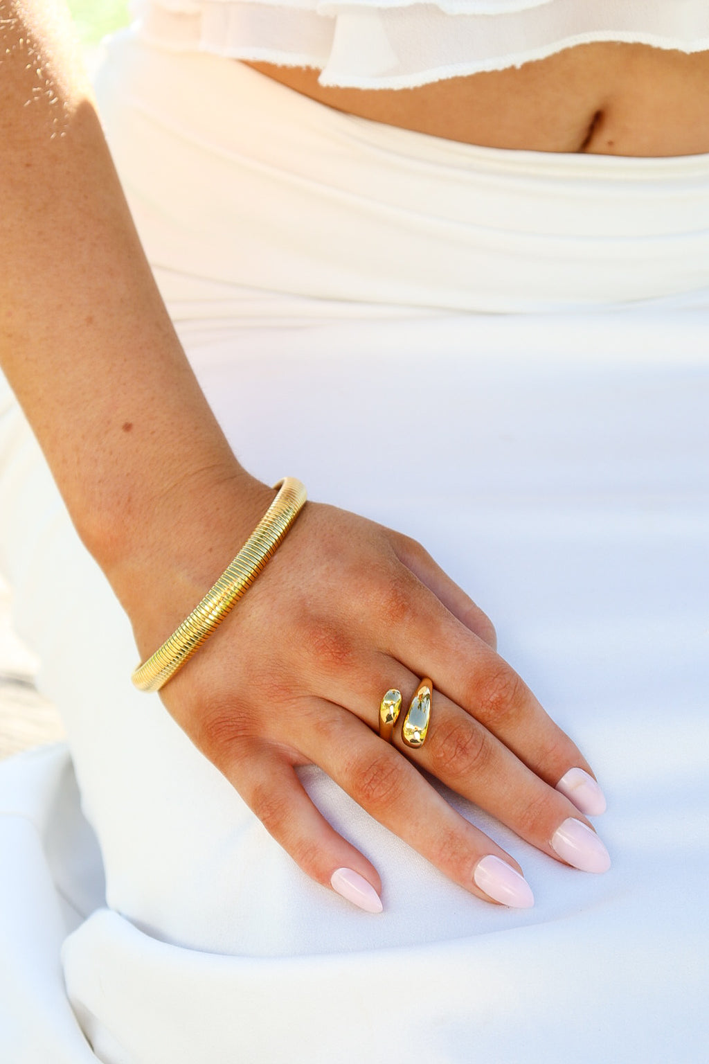 Drift Ring
