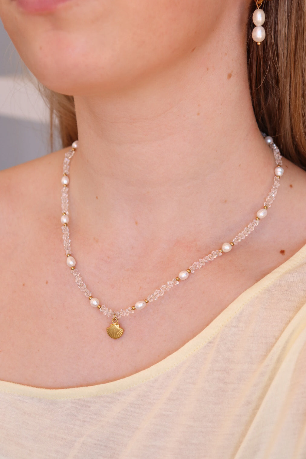Marella Necklace