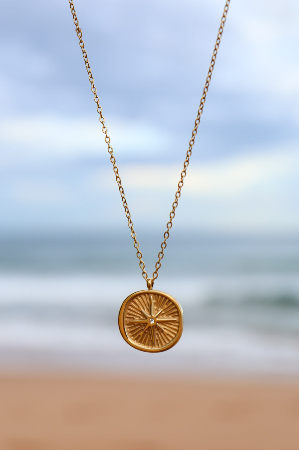 Dawn Necklace