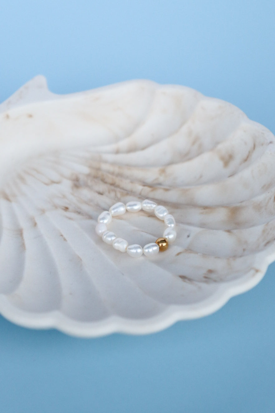 Talulah Ring