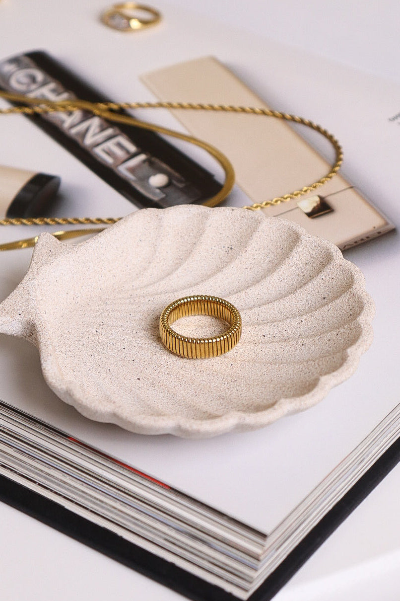 Tide Ring