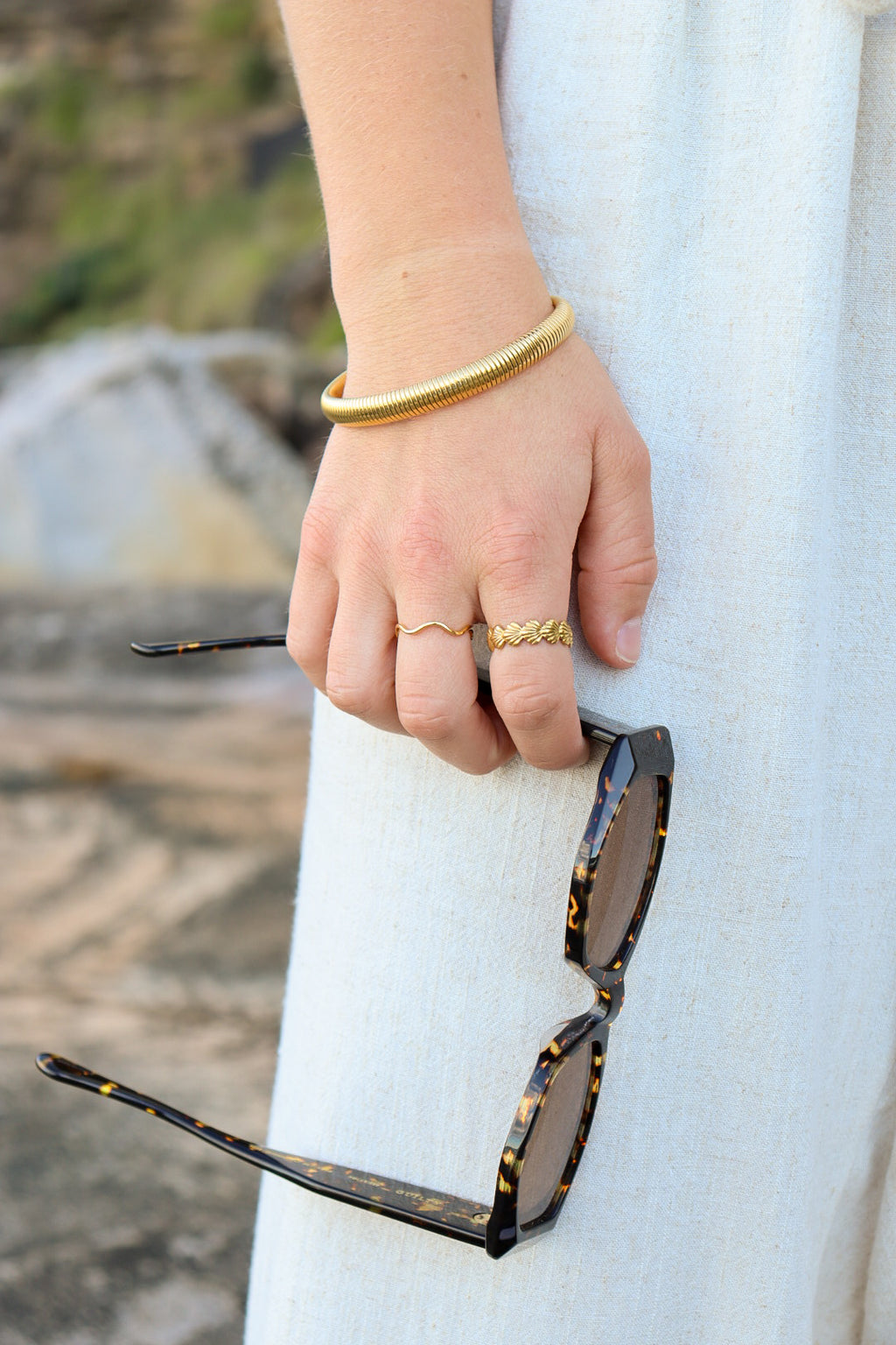 Shelly Ring