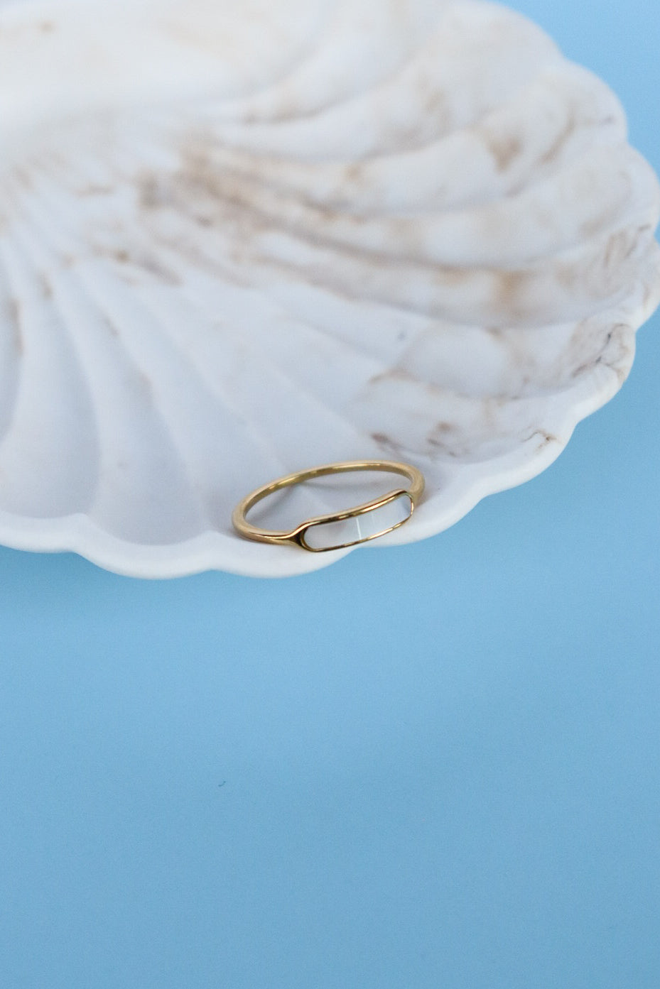 Elysia Ring