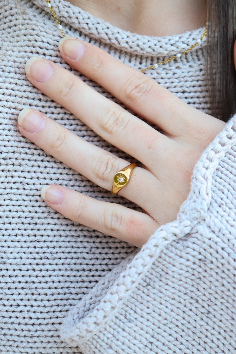 Astra Ring
