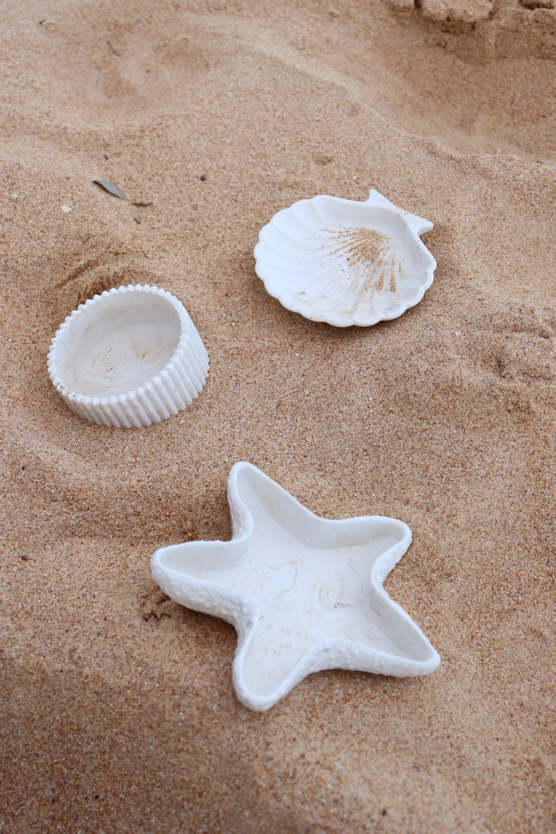 Tide Dish