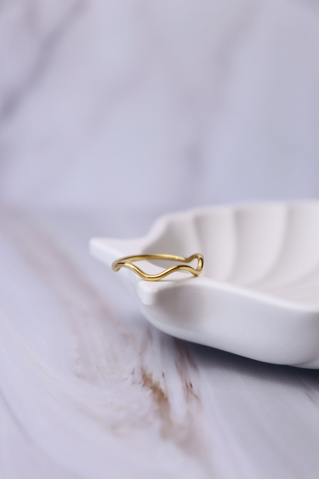 Delilah Ring