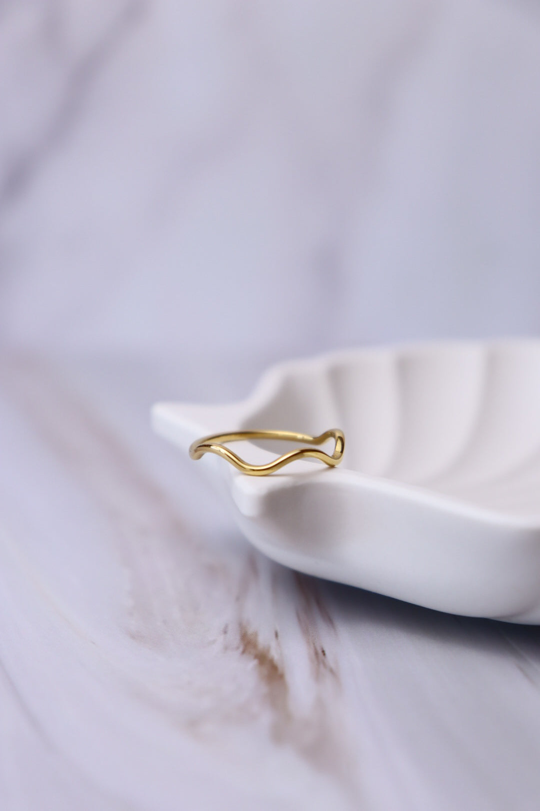 Delilah Ring