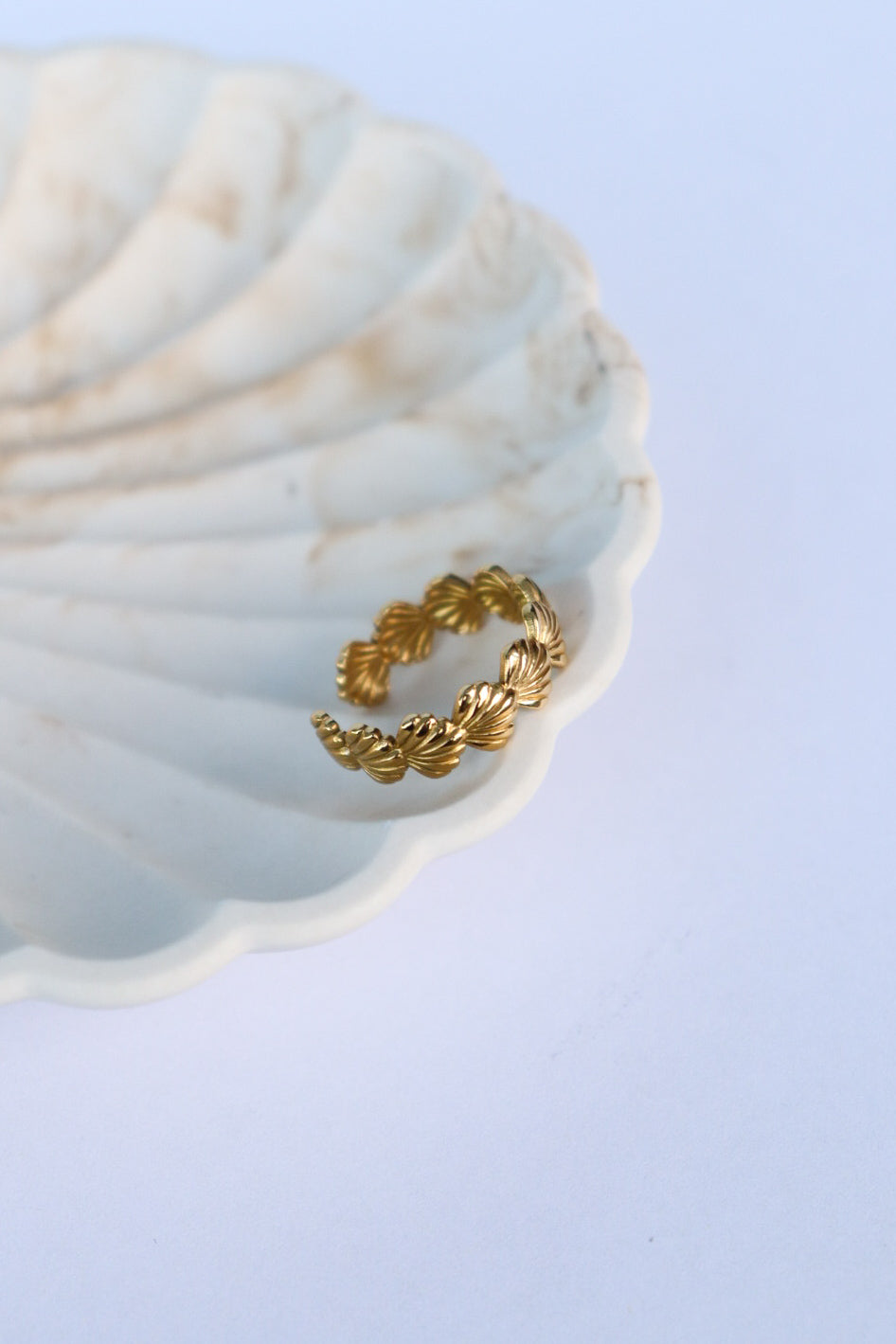 Shelly Ring