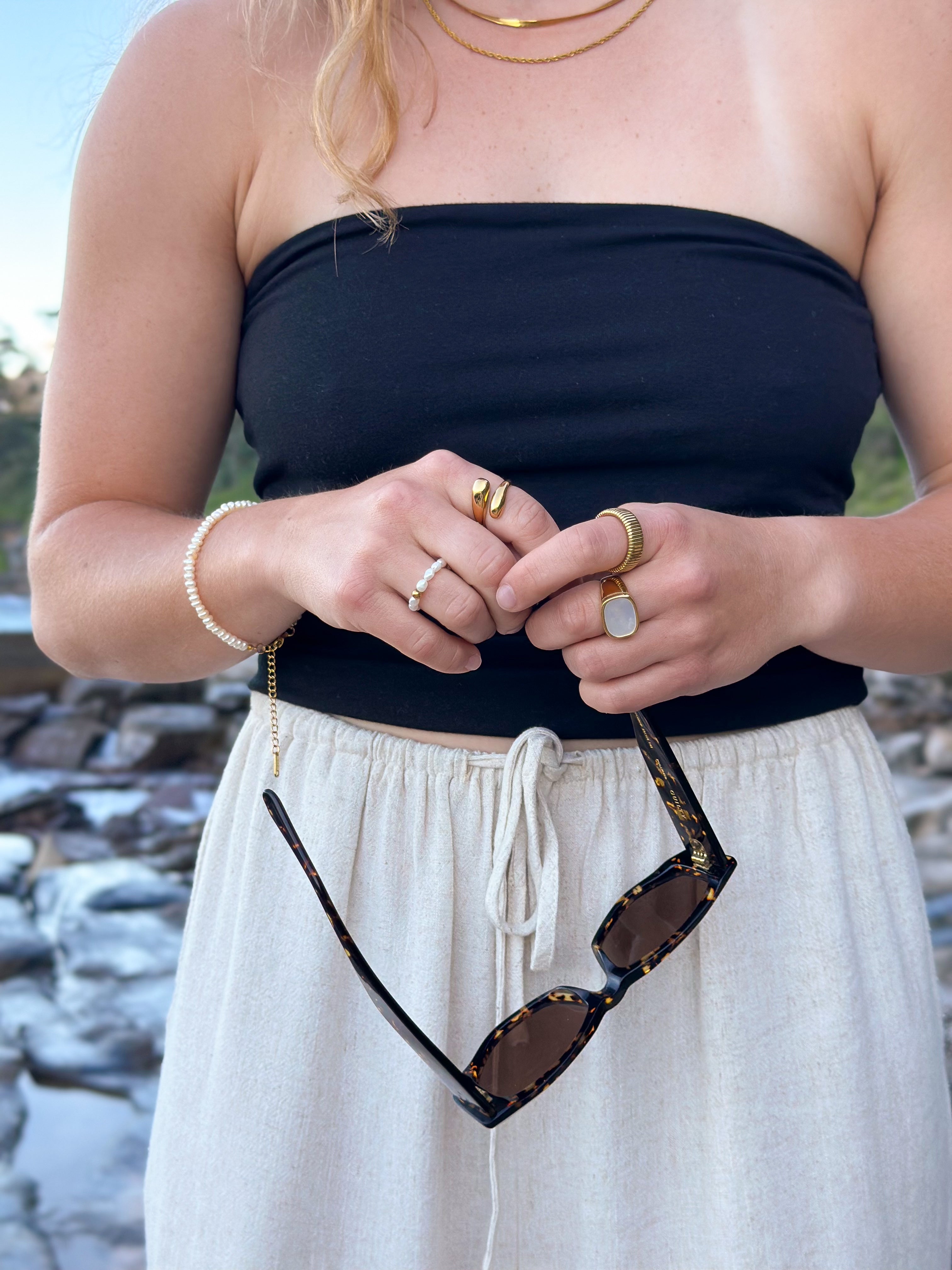 Talulah Ring