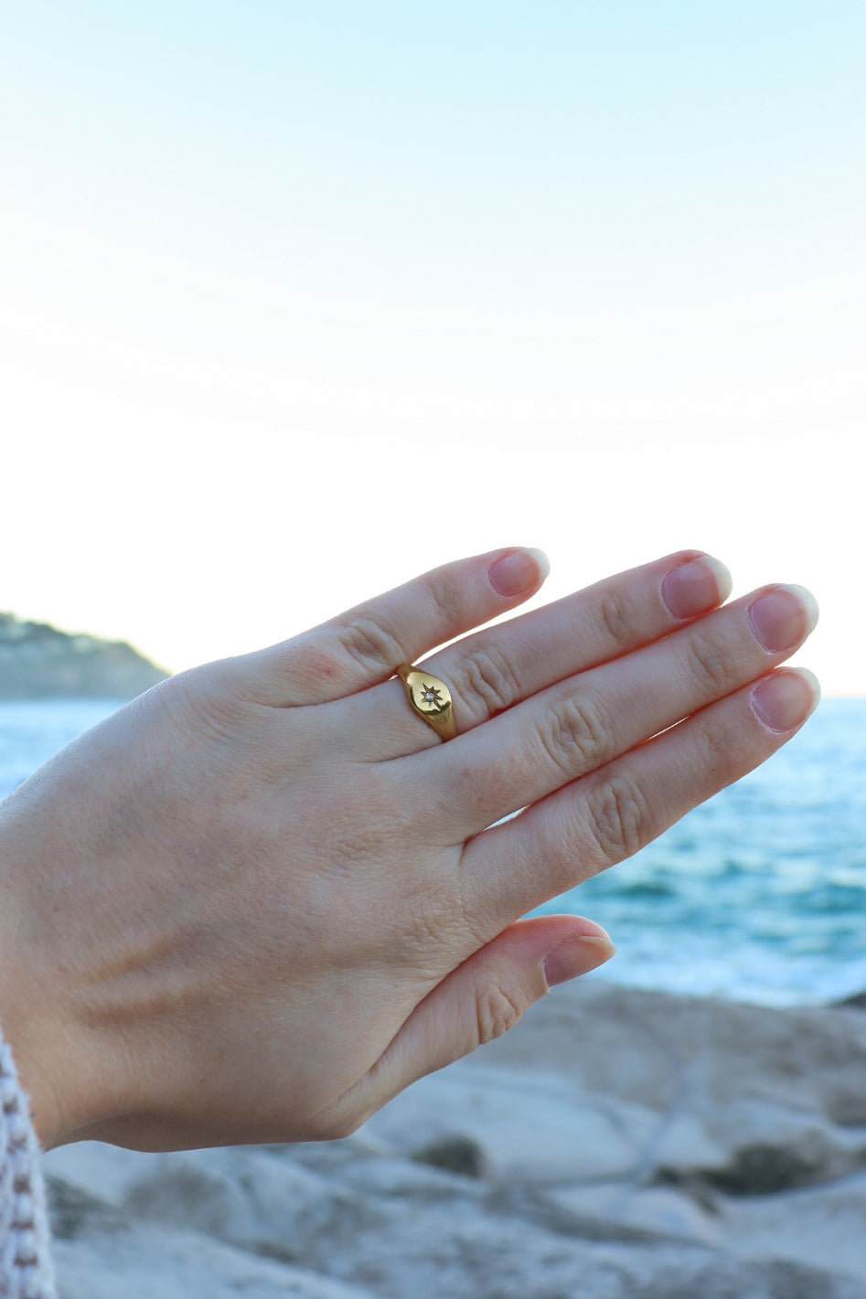 Astra Ring
