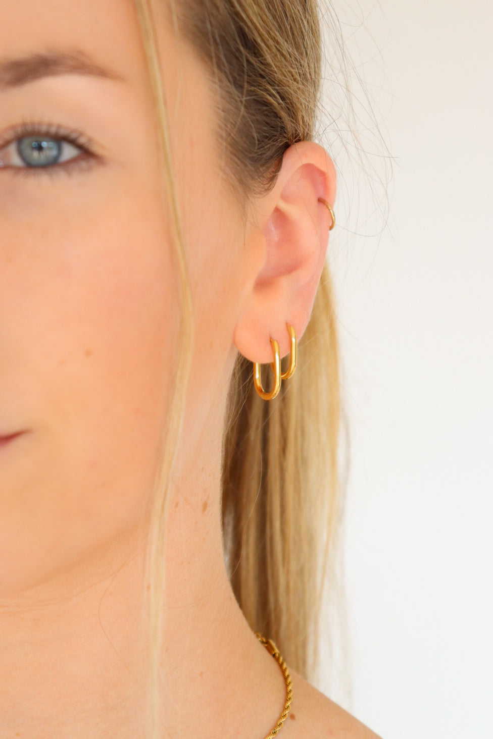 Charlotte Earrings