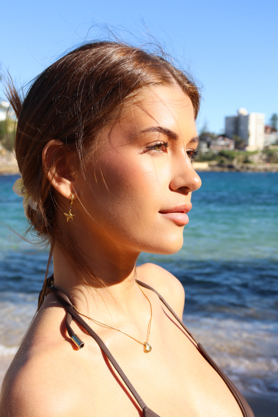 Stella Earrings