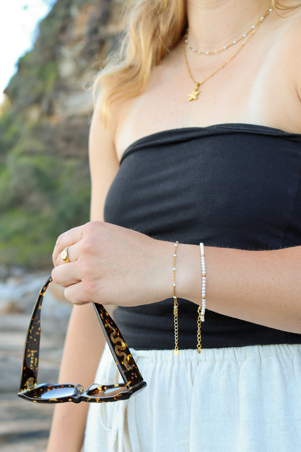 Missy Bracelet