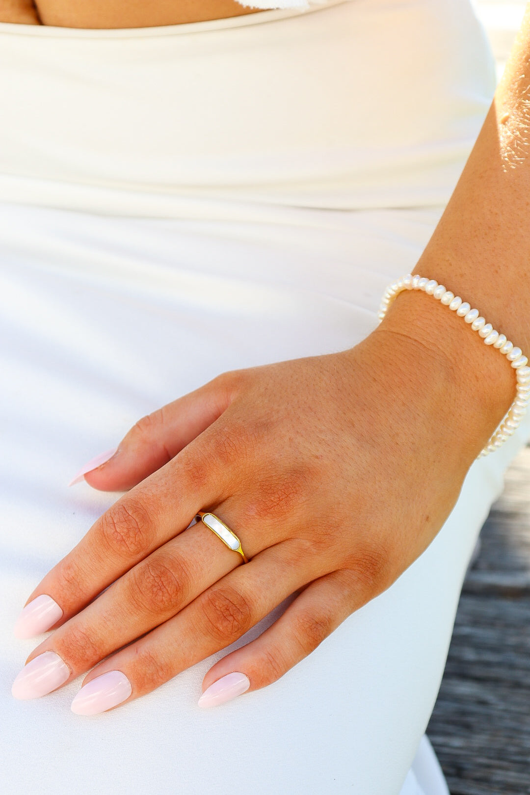 Elysia Ring