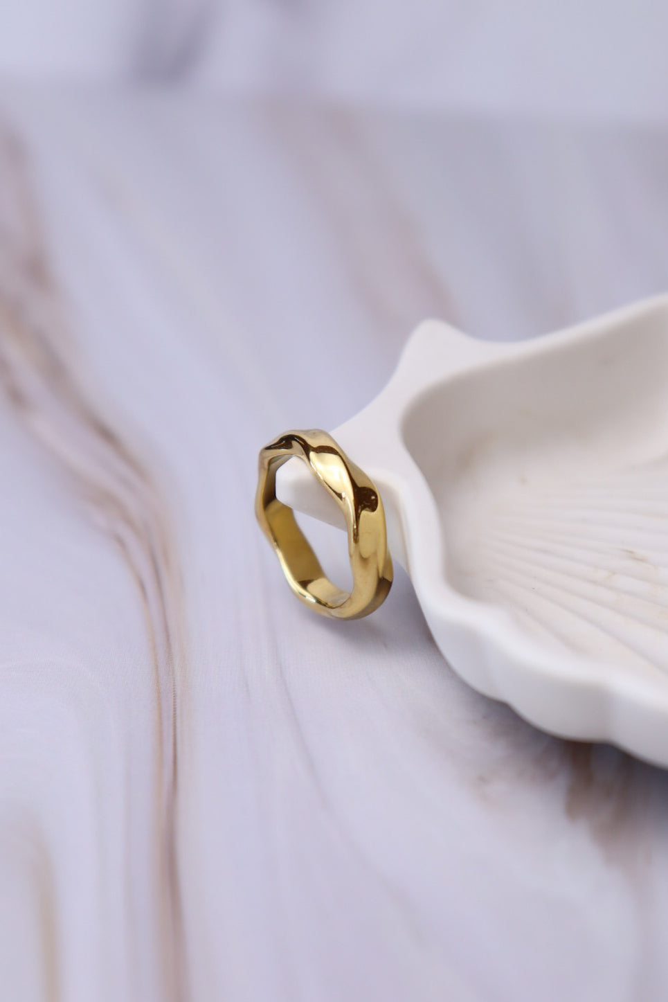 Serenity Ring