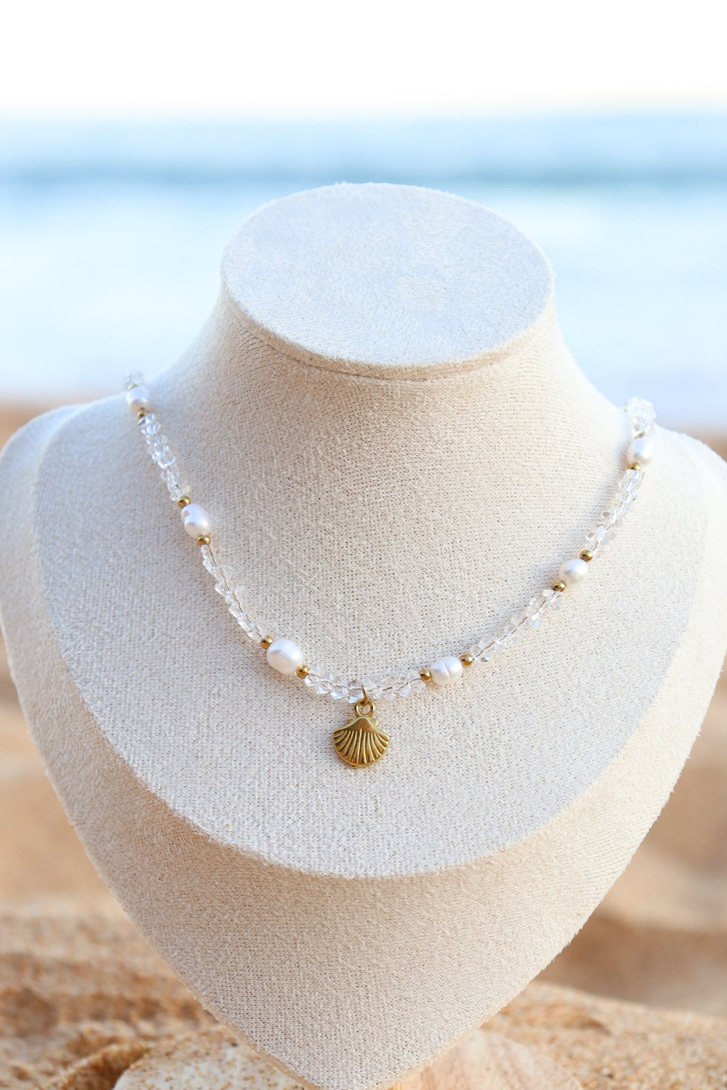 Marella Necklace