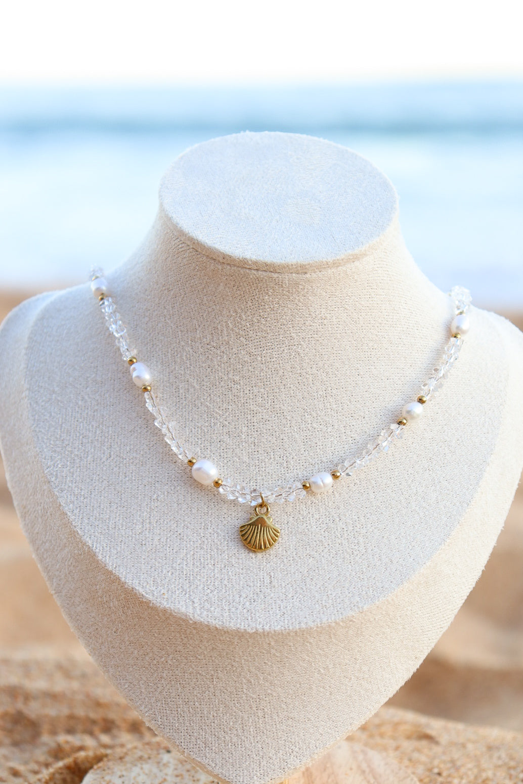 Marella Necklace