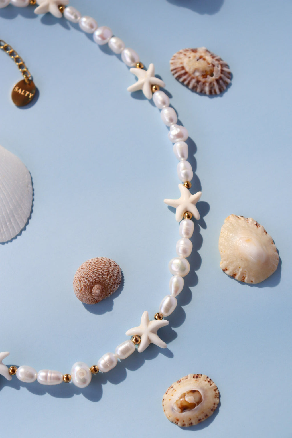 Tilly Necklace