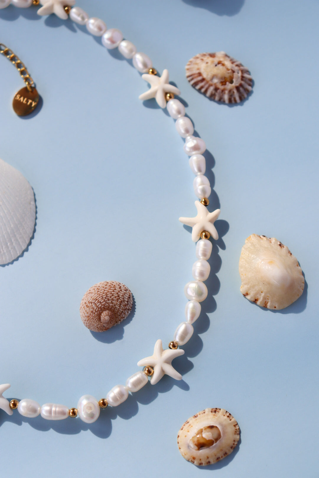 Tilly Necklace