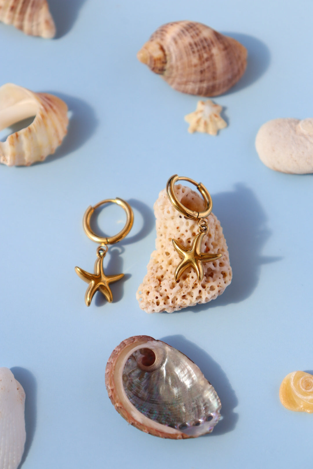 Stella Earrings