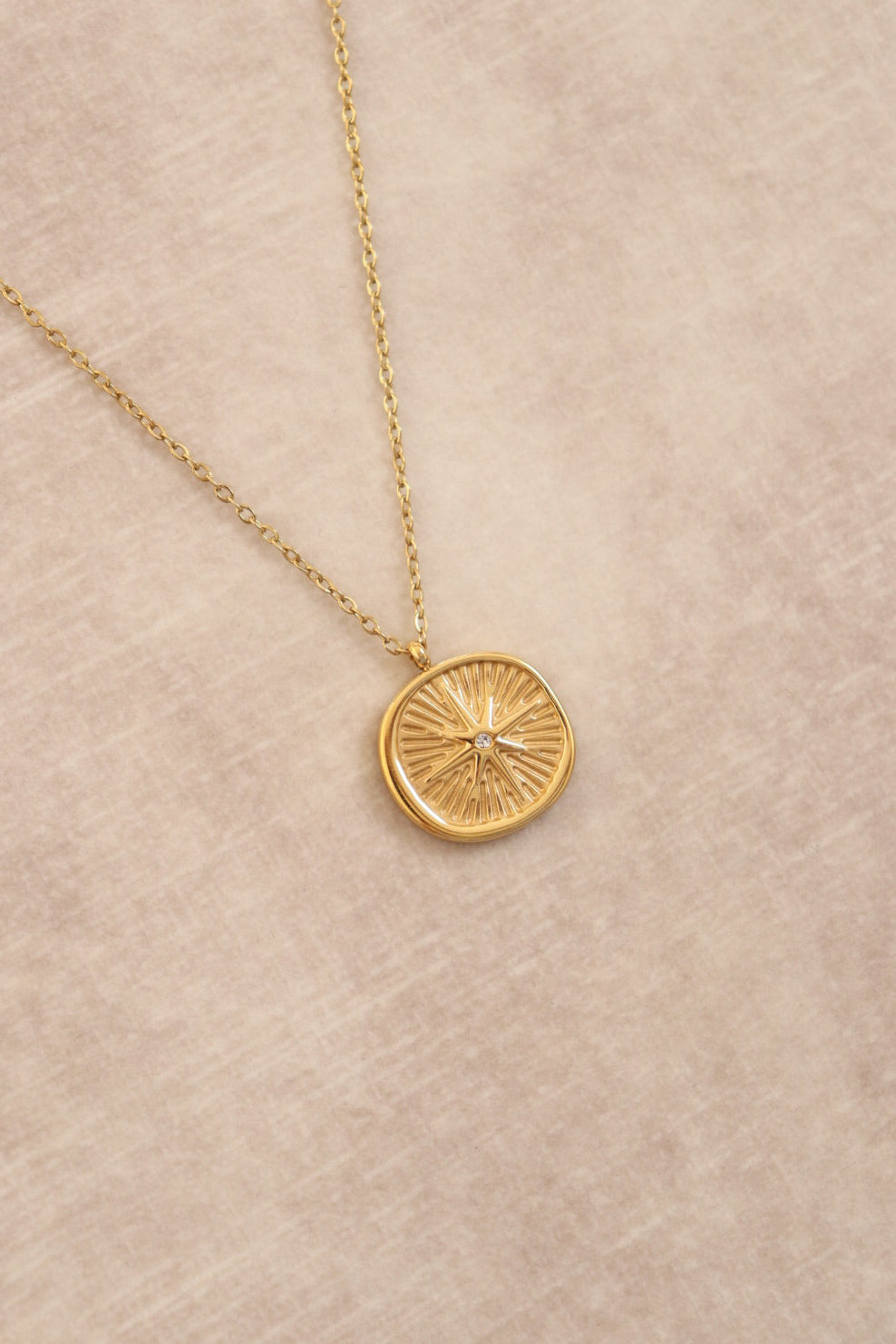 Dawn Necklace