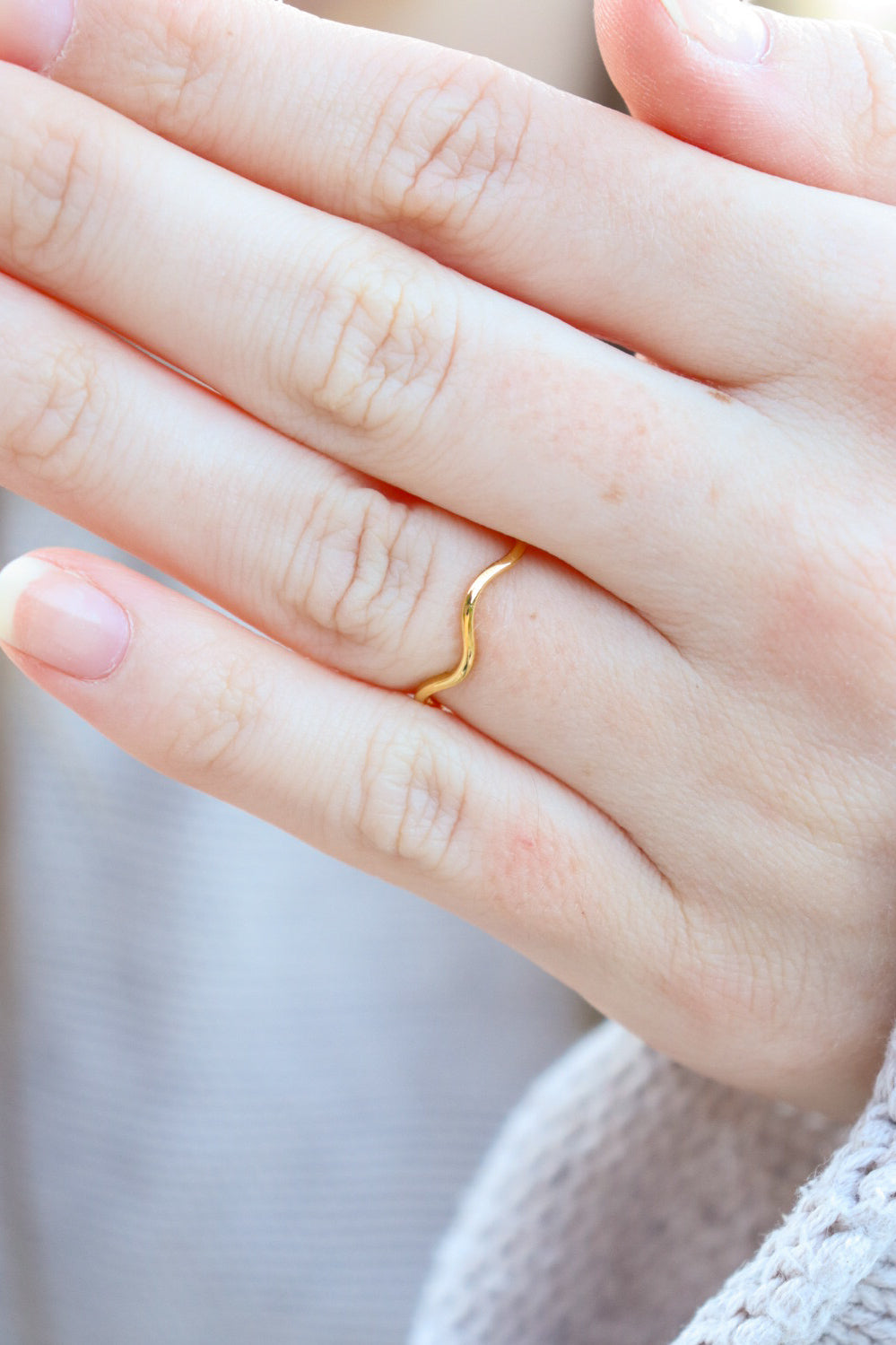 Delilah Ring