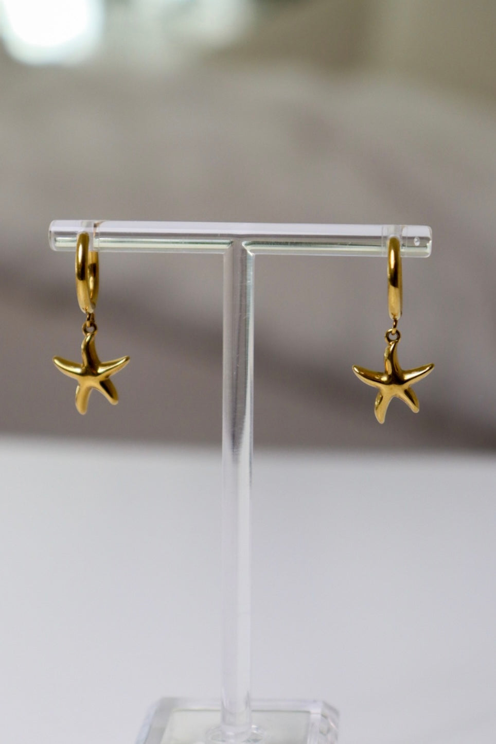 Stella Earrings