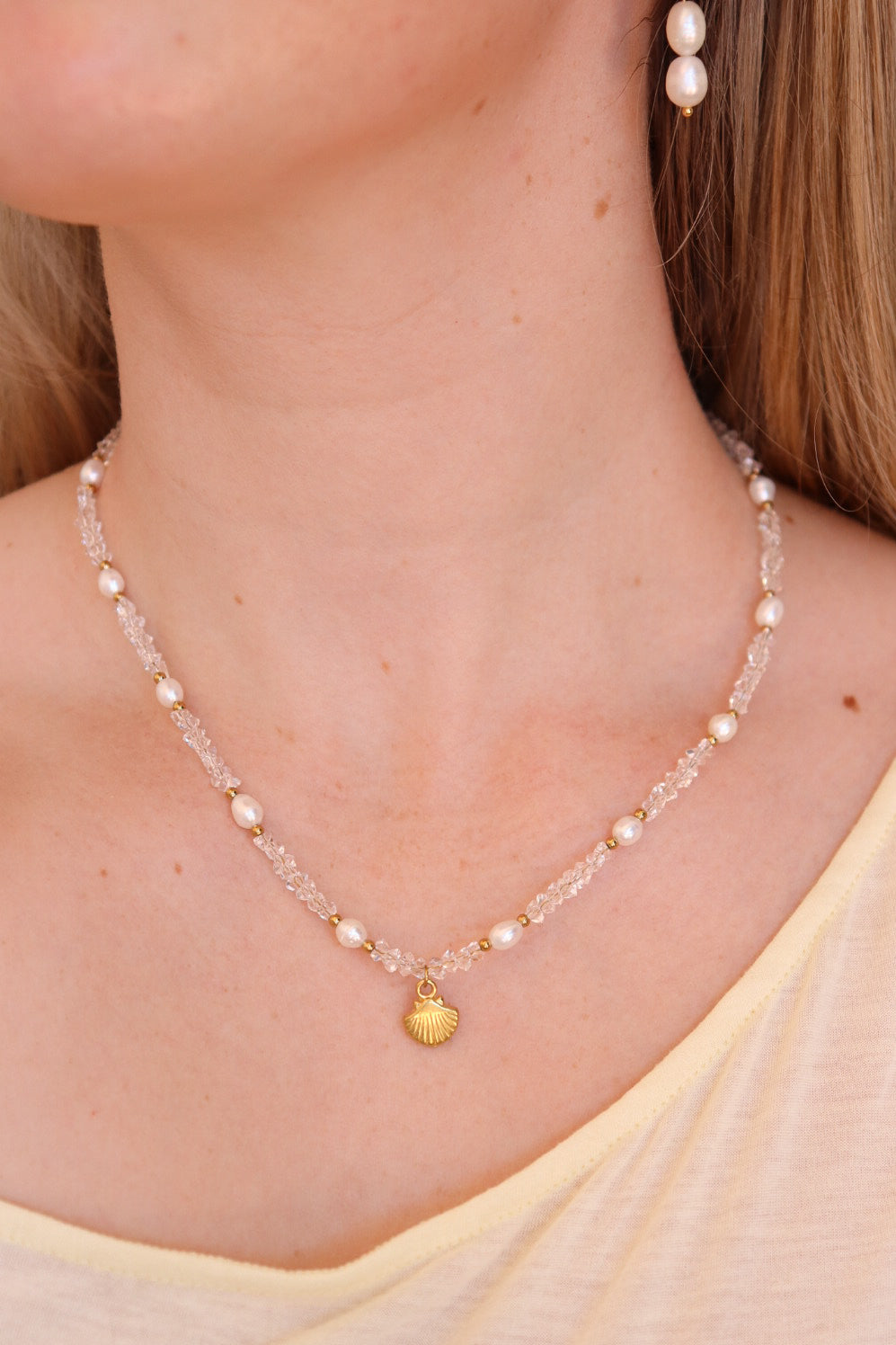 Marella Necklace