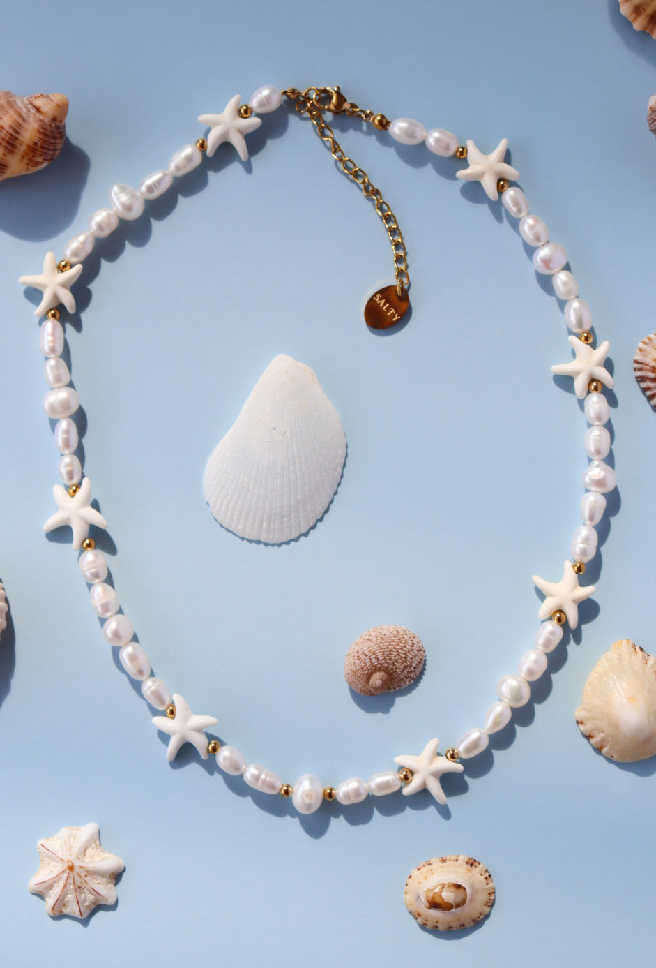 Tilly Necklace