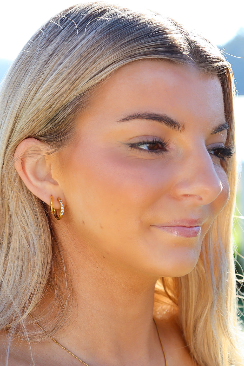 Nessa Earrings