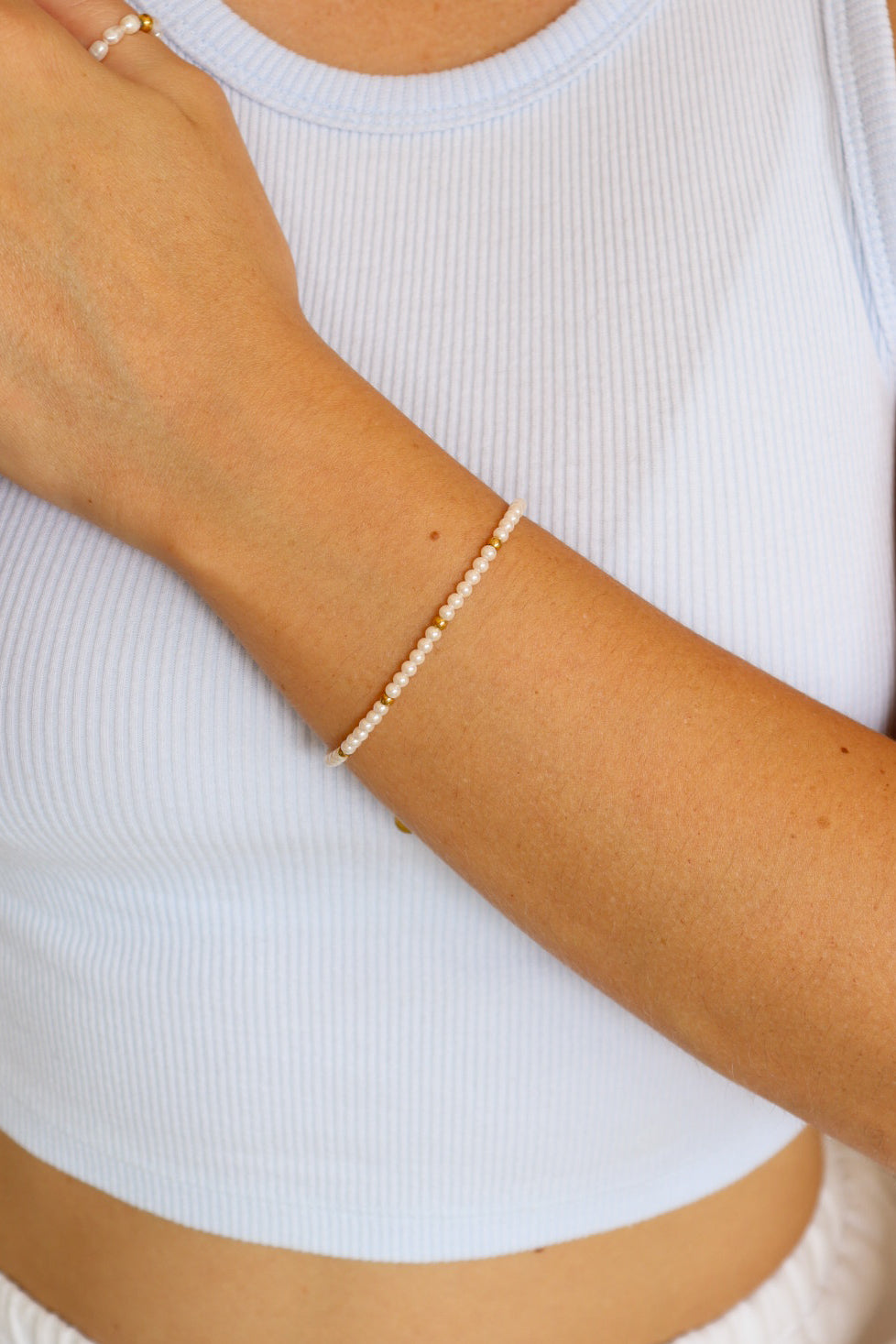 Callie Bracelet