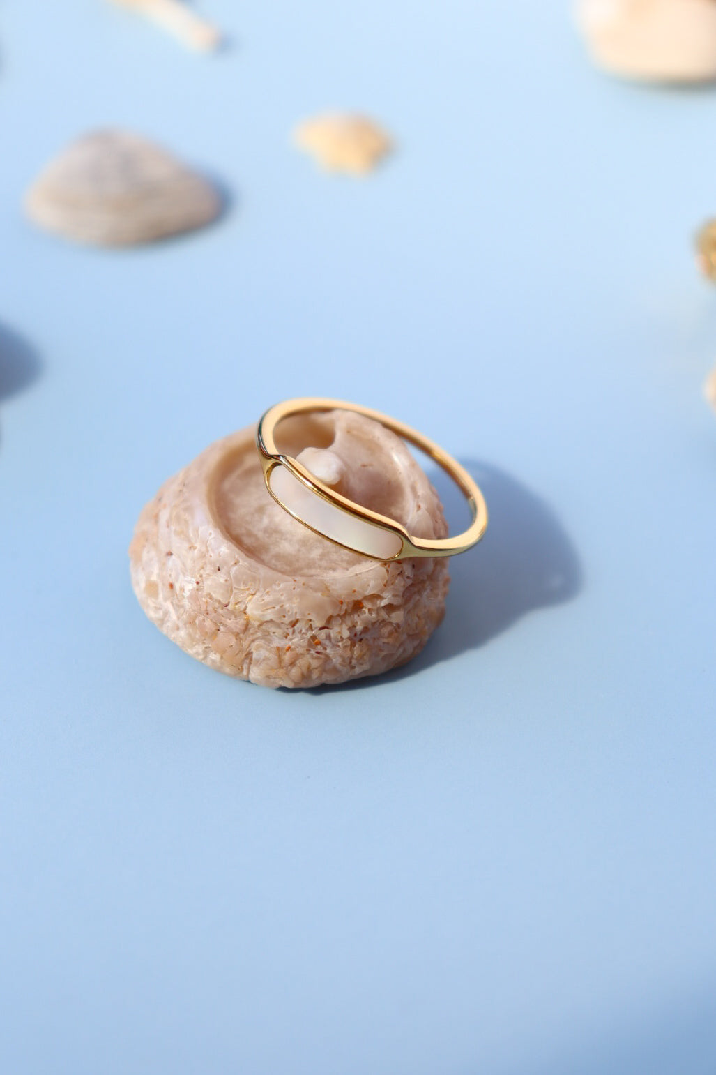 Elysia Ring