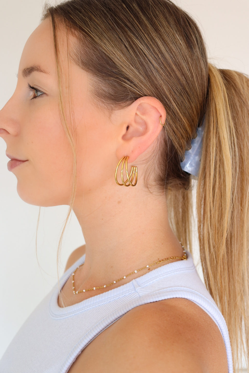 Tessa Earrings