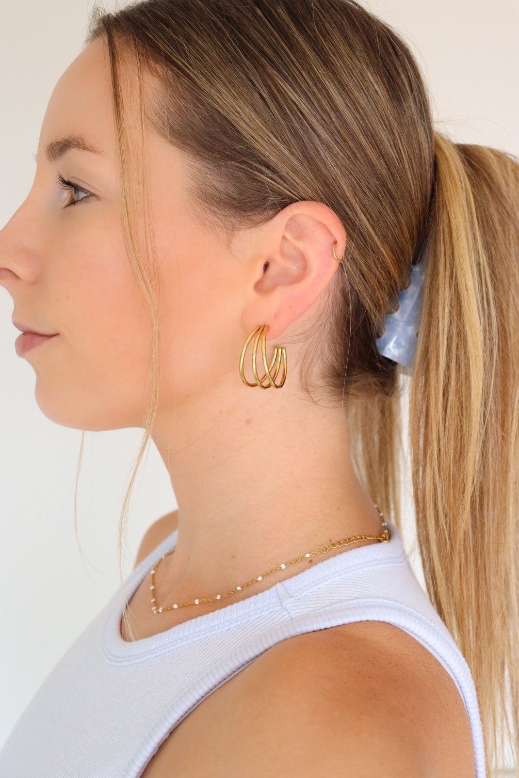 Tessa Earrings