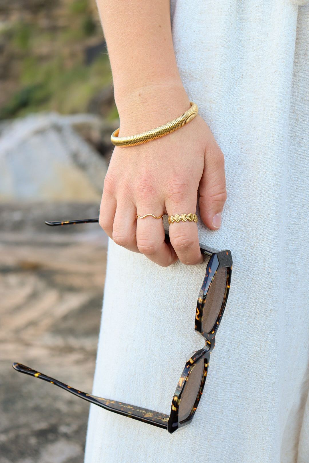 Delilah Ring