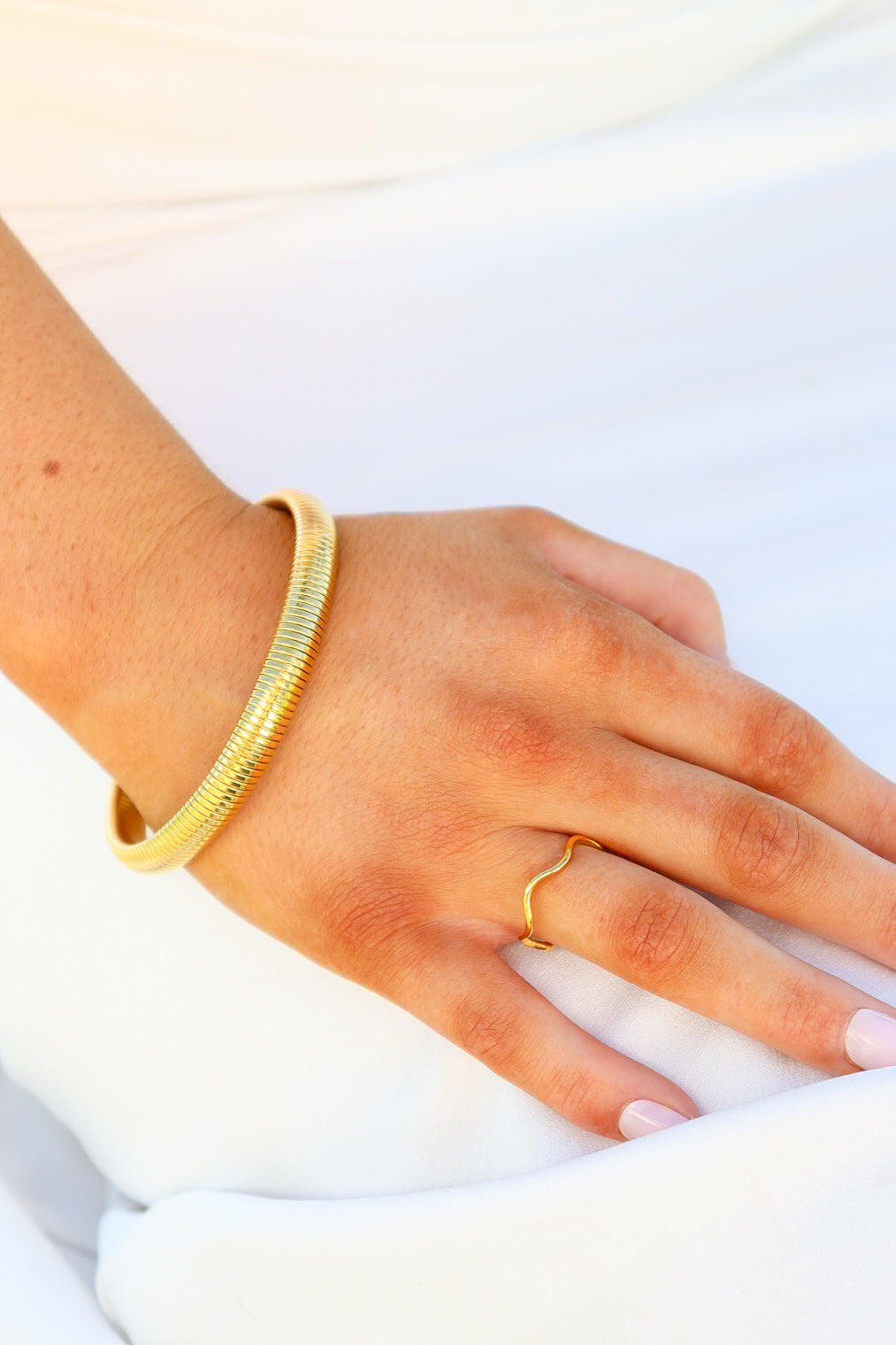 Delilah Ring