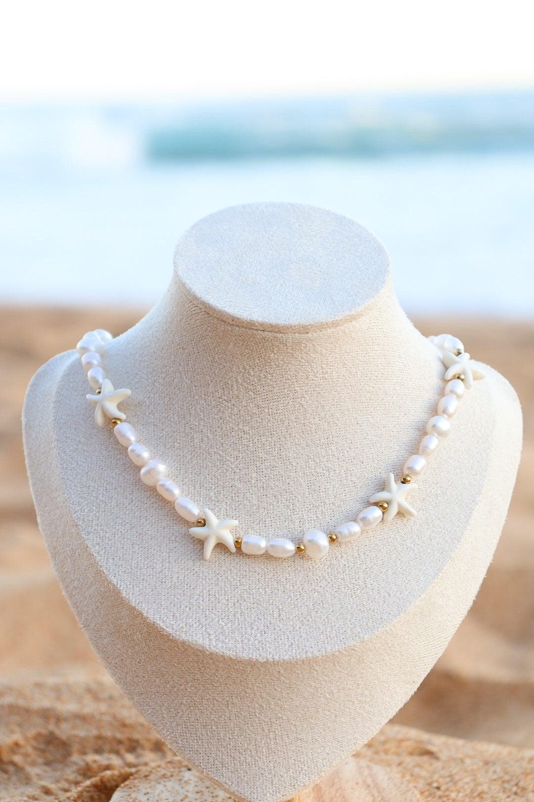 Tilly Necklace