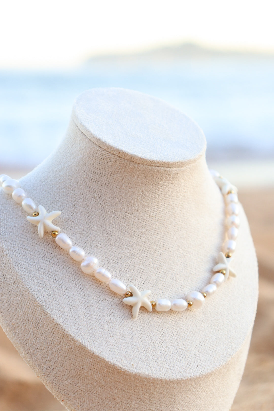 Tilly Necklace