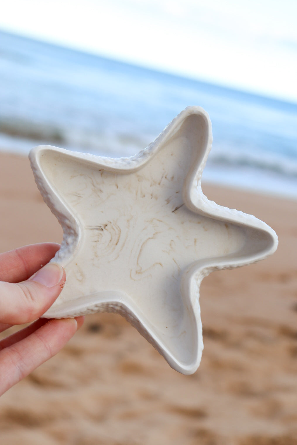 Tide Dish