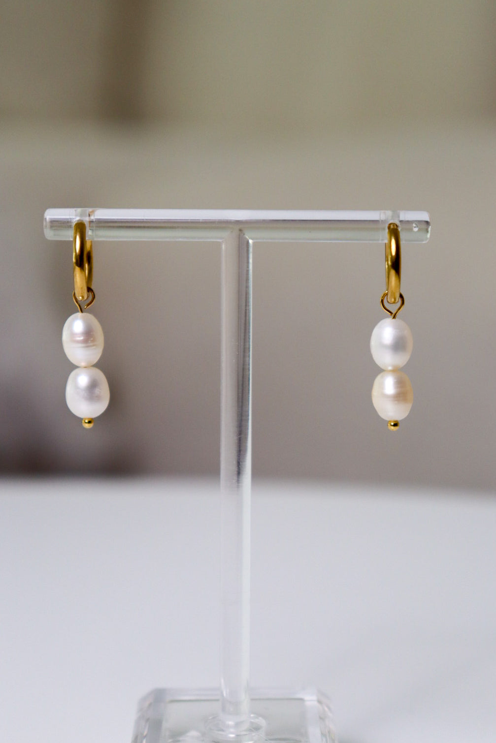 Isabel Earrings