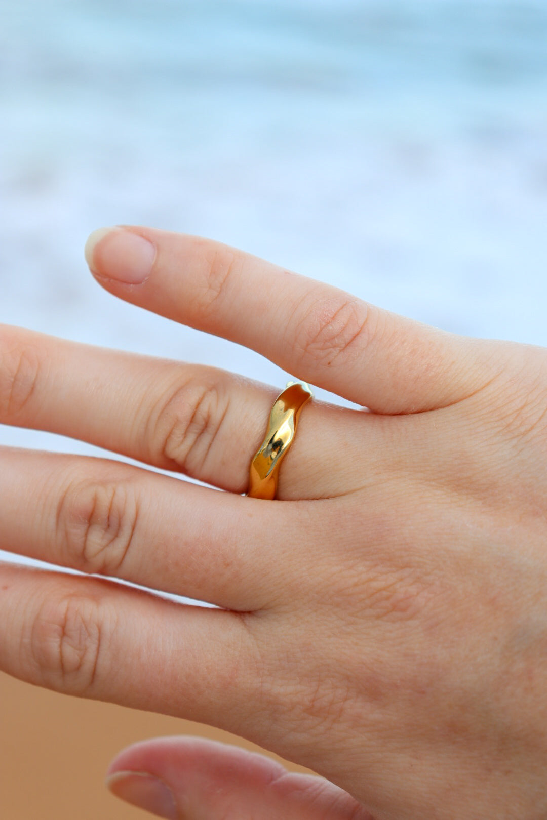 Serenity Ring